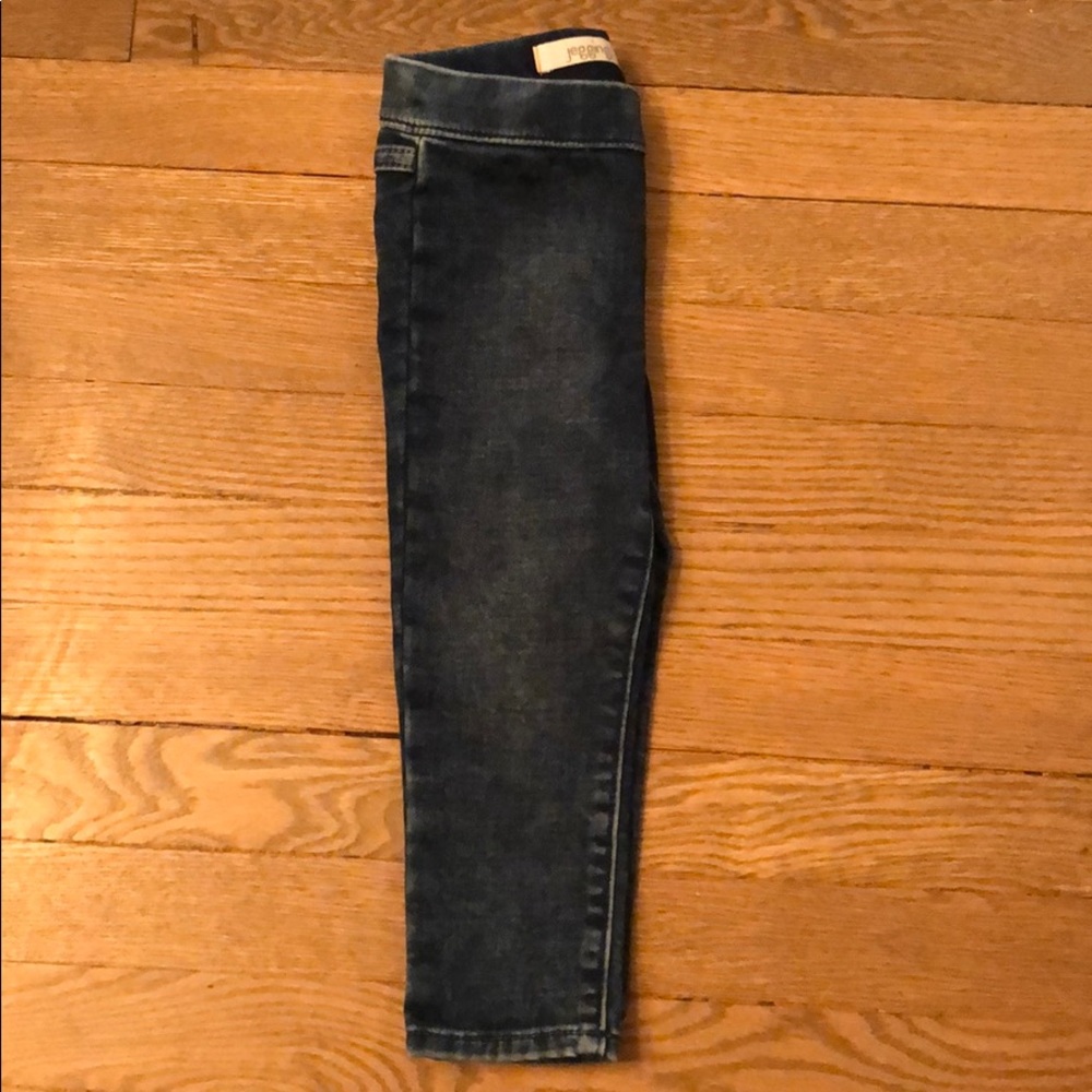 Gymboree 2T jeggings
